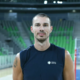 Alen Pajenk, slovenski odbojkarski reprezentant: Že trenirati v Stožicah je poseben občutek