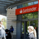 Santander poroča o rekordnem prvem polletju