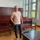 Deskar obsojen zaradi objave ženine intimne fotografije