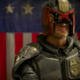 Po Stallonu in Urbanu še tretji sodnik Dredd