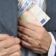 Obtožnica za uradnika, ki sta prek potnih stroškov v žep spravila 26.000 evrov
