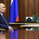 Nov val Putinovih čistk? Kdo vse je sumljivo umrl v Rusiji