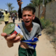 Pritisk za palestinsko državo