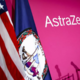 Britanska AstraZeneca načrtuje za 50 milijard dolarjev naložb v ZDA