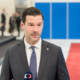 Švedski minister razkril povezavo najstniškega sina z ekstremističnimi skupinami