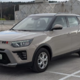KGM tivoli 1,5 T-GDI: Ko je treba pogledati obe plati