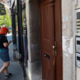 Sedlanje airbnb konja od repa