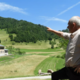 Pozabljena slovenska dolina se prebuja: zdaj je kraj, kamor se vračajo mladi