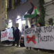 Sova zanika očitke Palestinca v Sloveniji