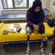 Palestinca v Sloveniji nadlegujejo domnevni agenti Sove