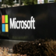 Tržna vrednost Microsofta presegla 4000 milijard dolarjev