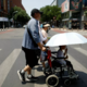 Na Kitajskem se spopadajo z vročinskim valom
