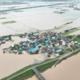 Južno Korejo ob rekordnih padavinah prizadele hude poplave