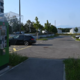 Sončne elektrarne tudi na parkiriščih