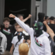 Protimigrantski protesti v več kot 80 poljskih mestih