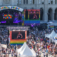 Najstniku za načrtovanje napada na parado ponosa na Dunaju pogojni zapor