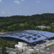 Ljubljani skoraj 1,5 milijona za sončne elektrarne