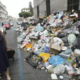 Italija stopnjuje boj proti nezakonitemu odlaganju odpadkov