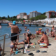 Kje so najčistejše kopalne vode v Evropi in kje na lestvici se nahaja Slovenija?