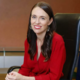 Jacinda Ardern po politični karieri ostala večna optimistka
