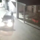 Tat gasilskega terenca očitno potreboval prevoz