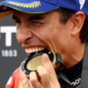 Marc Marquez zmagovalec sprinta v Brnu