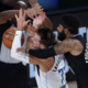 Nekdanji košarkar lige NBA priprt zaradi goljufije