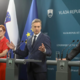 Zaradi Nata ima koalicija vse več sivih las