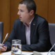 Mahniča za predsednika!