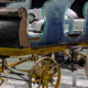 Egger-lohner C.2 phaeton: Električni pionir, ki je prehitel samega sebe
