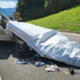 Ne signalizacija ne policista na motorjih niso mogli preprečiti tragične prometne nesreče