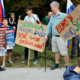 Napad na 70-letnika: trije osumljenci v priporu, četrti ne