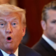 Netanjahu Trumpa nominiral za Nobelovo nagrado za mir