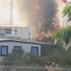 PRI ŠIBENIKU IZBRUHNIL OBSEŽEN POŽAR: Znan je vzrok (FOTO, VIDEO)
