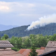(FOTO) Gasilci pogasili obsežen požar pri Ljubljani