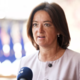 Slovenija in neukrepanje proti Izraelu
