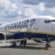 Ryanair opušča povezave s tremi francoskimi letališči