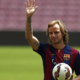 Ivan Rakitić, sveže upokojeni nogometaš: Igranje za Hrvaško je sprožilo ogorčenje