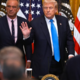 Trump napovedal vstop ameriškega zdravstva v digitalno dobo
