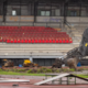 Začetek preobrazbe stadiona ŽAK v atletski center