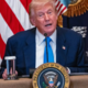 Trump naznanil trgovinski dogovor z Južno Korejo