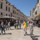 Dubrovnik: Zaradi napada na gosta pred lokalom v priporu še en varnostnik
