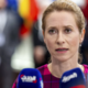 Kallas se 50-dnevni Trumpov ultimat Rusiji zdi zelo dolgo obdobje