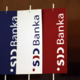 SDS zavzela slovenske finance