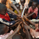 Unicef: 80 tisoč otrokom grozi kolera