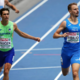 Izjemen uspeh Gučka v Bergnu