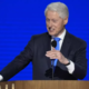 WSJ: Tudi Bill Clinton je pošiljal čestitke Jeffreyju Epsteinu