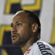Neymar se je zapletel v hud spor z navijačem Santosa