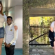 V višino meri 203 cm, imajo jo za moškega, a Katie prisega na ličila in pete