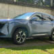 Geely starray 1,5 TD 7DCT GK: Drugačnosti se je treba privaditi